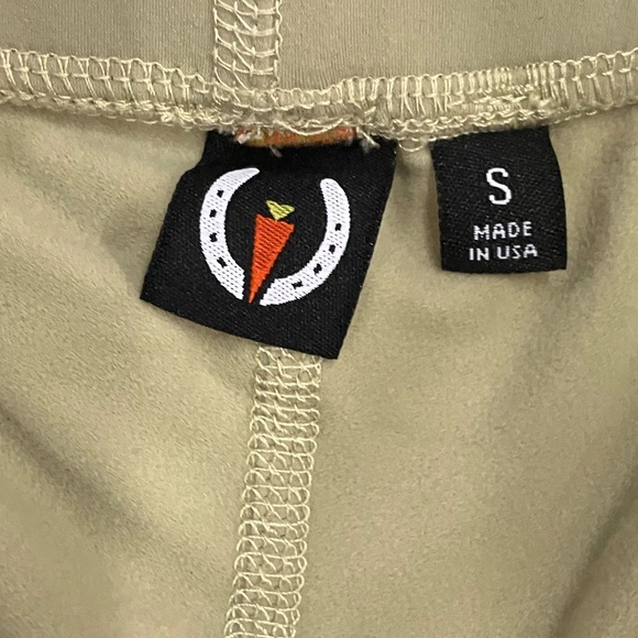Kerrits Size Small Riding Pants - Picture 4 of 10